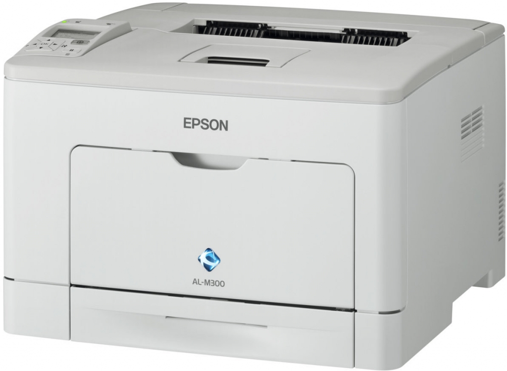 Epson WorkForce AL-M300D