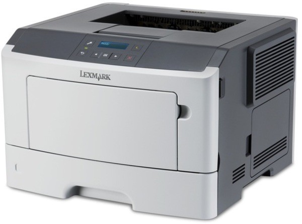 Lexmark MS-317DN