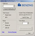 BENZING ClubSystem Configurator