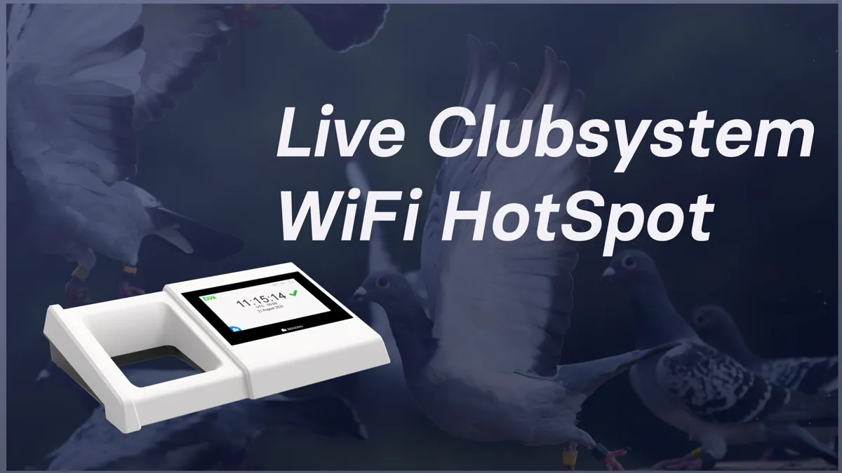 Pripojenie na WiFi HotSpot