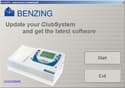 BENZING Clubsystem Download
