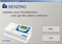 BENZING Clubsystem Download