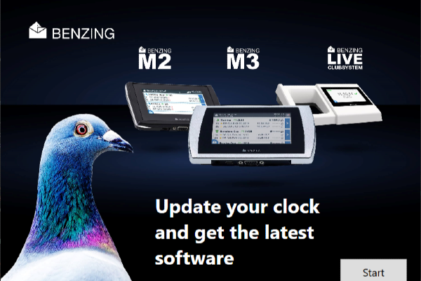 BENZING Device Download