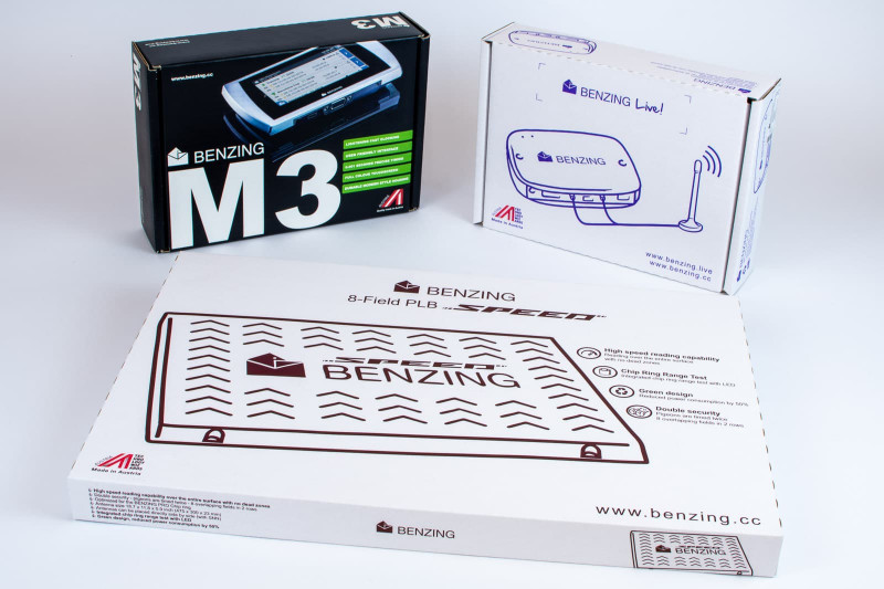 BENZING Smart Set 2