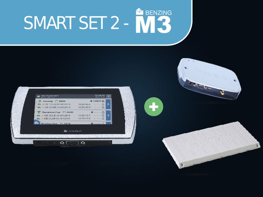 BENZING Smart Set 2