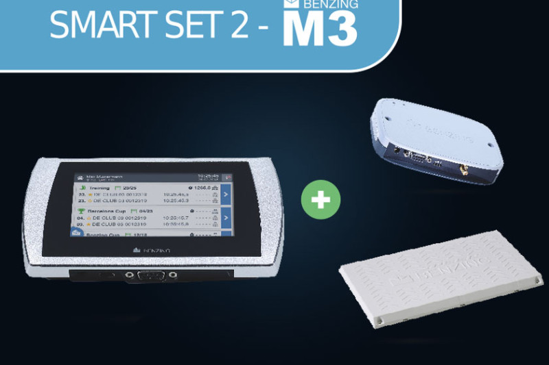 BENZING Smart Set 2