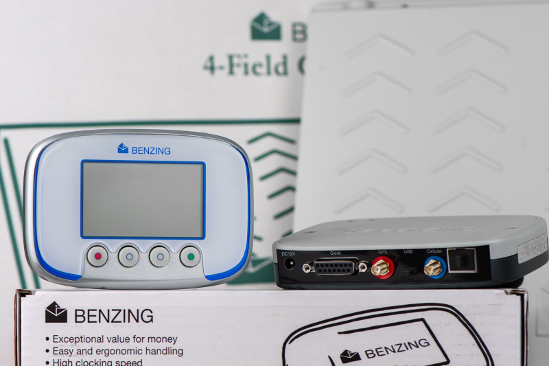 BENZING Smart Set 4