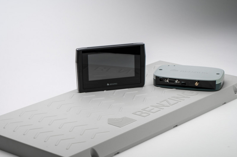 BENZING Smart Set 6