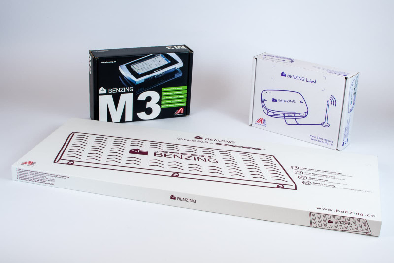 BENZING Smart Set 3