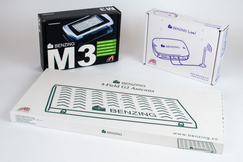 BENZING Smart Set 1