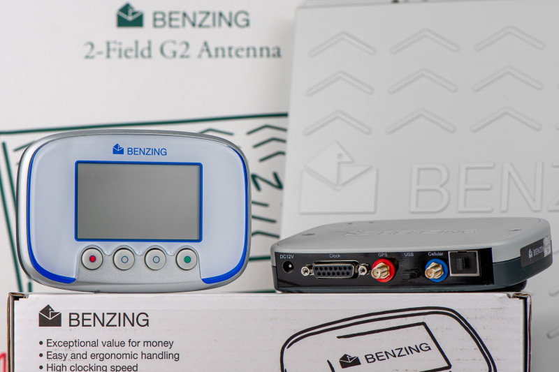 BENZING Smart Set 5