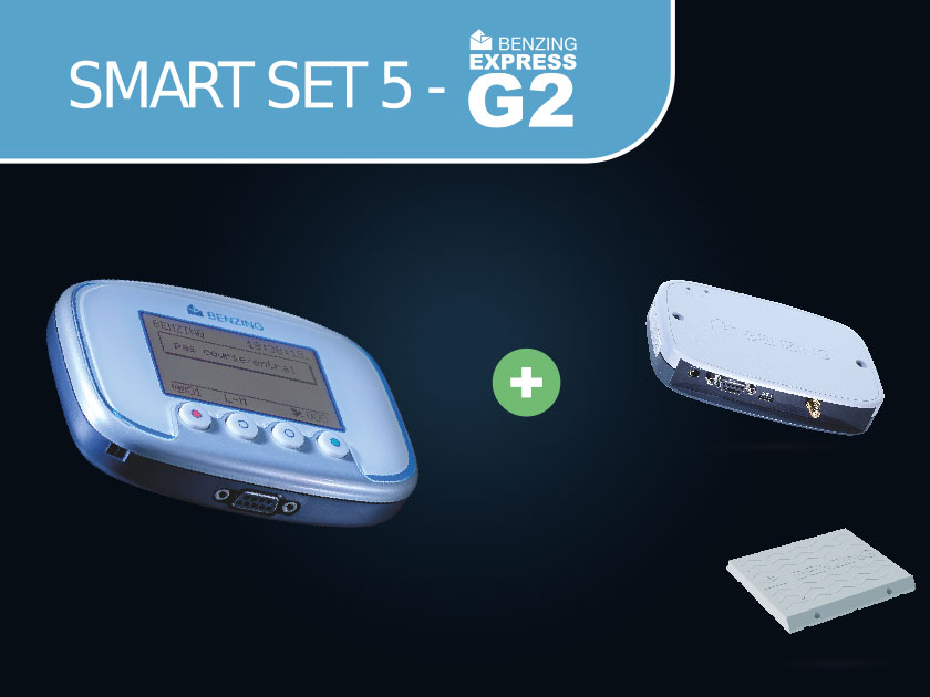 BENZING Smart Set 5